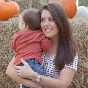 Meet your Posher, Christa